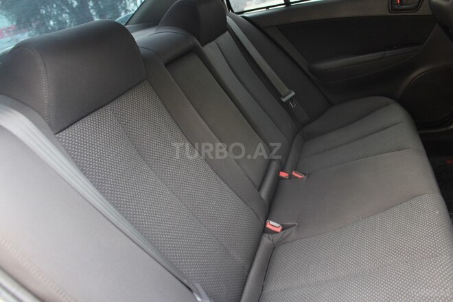 Hyundai Sonata 2008, 100,000 km - 2.4 l - Bakı