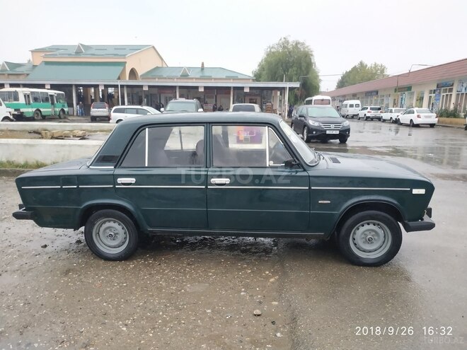 LADA (VAZ) 2106 2006, 141,000 km - 1.6 l - Qusar
