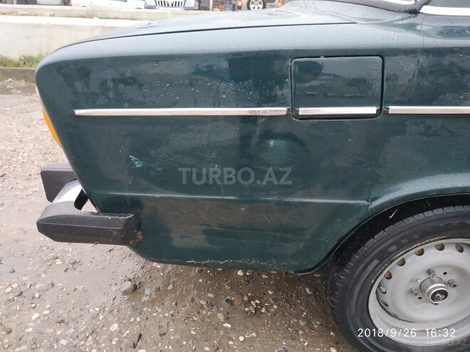 LADA (VAZ) 2106 2006, 141,000 km - 1.6 l - Qusar