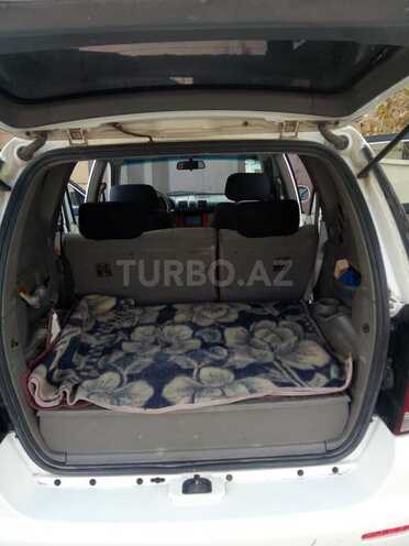 Ssang Yong Rexton 2004, 266,000 km - 2.9 l - Bakı