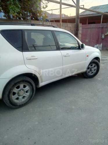 Ssang Yong Rexton 2004, 266,000 km - 2.9 l - Bakı