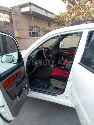 Ssang Yong Rexton 2004, 266,000 km - 2.9 l - Bakı