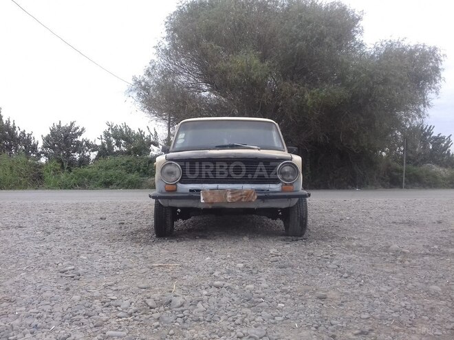 LADA (VAZ) 21011 1979, 350,000 km - 1.3 л - Saatlı