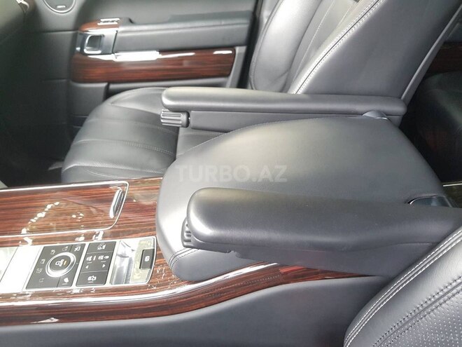 Land Rover Range Rover 2013, 88,000 km - 5.0 l - Bakı