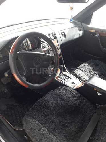 Mercedes C 180 1993, 290,100 km - 1.8 l - Bakı