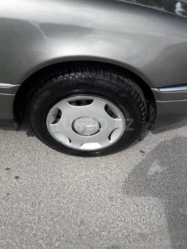 Mercedes C 180 1993, 290,100 km - 1.8 l - Bakı