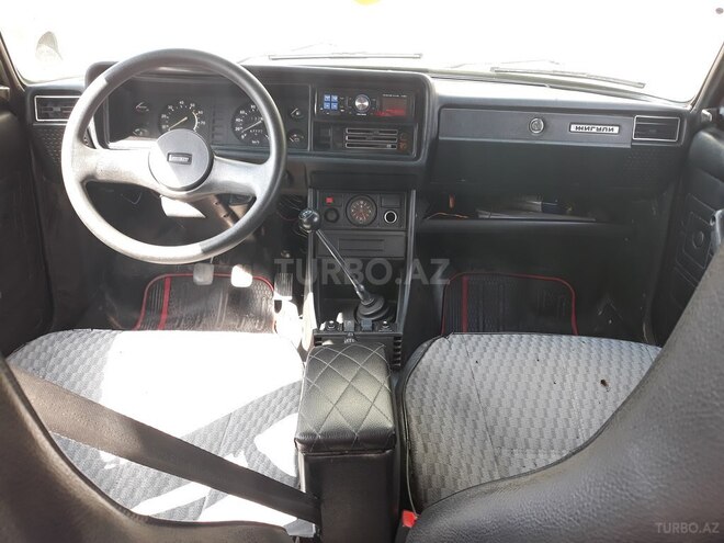 LADA (VAZ) 2107 2005, 355,000 km - 1.6 л - Bakı