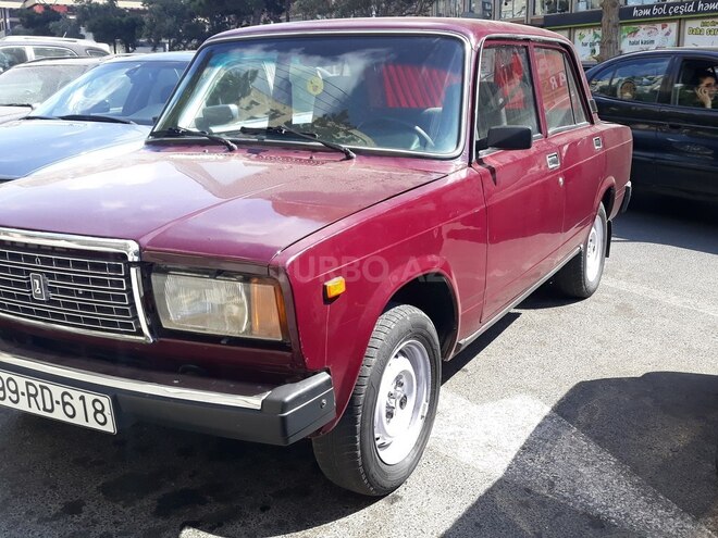 LADA (VAZ) 2107 2005, 355,000 km - 1.6 л - Bakı