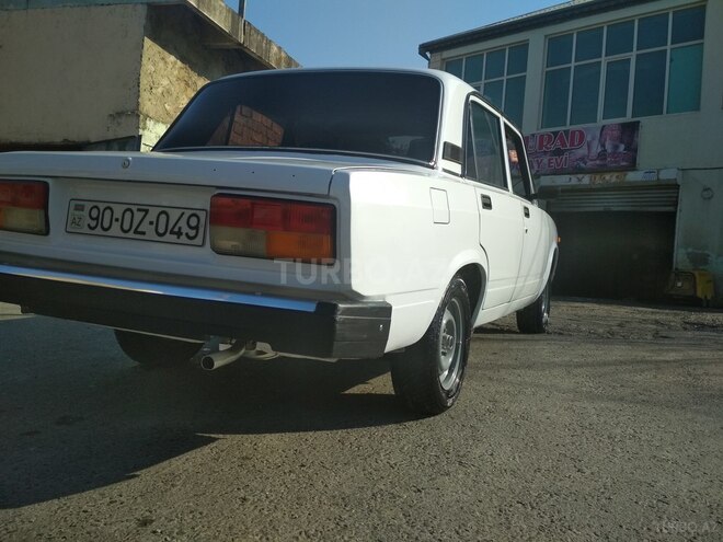 LADA (VAZ) 2107 2009, 44,000 km - 1.6 l - Sumqayıt
