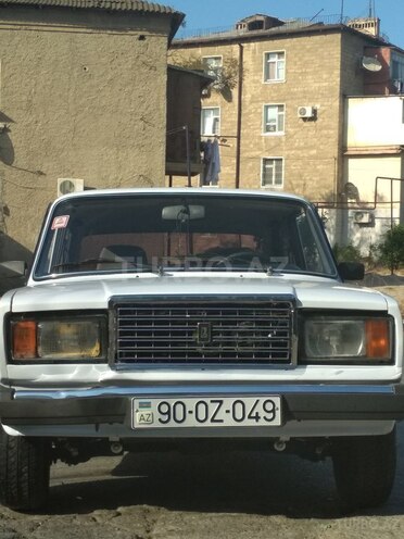 LADA (VAZ) 2107 2009, 44,000 km - 1.6 l - Sumqayıt