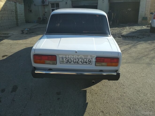 LADA (VAZ) 2107 2009, 44,000 km - 1.6 l - Sumqayıt
