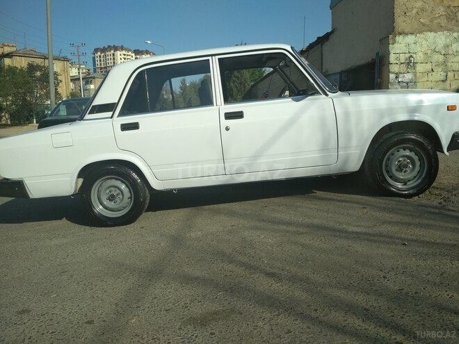 LADA (VAZ) 2107 2009, 44,000 km - 1.6 l - Sumqayıt