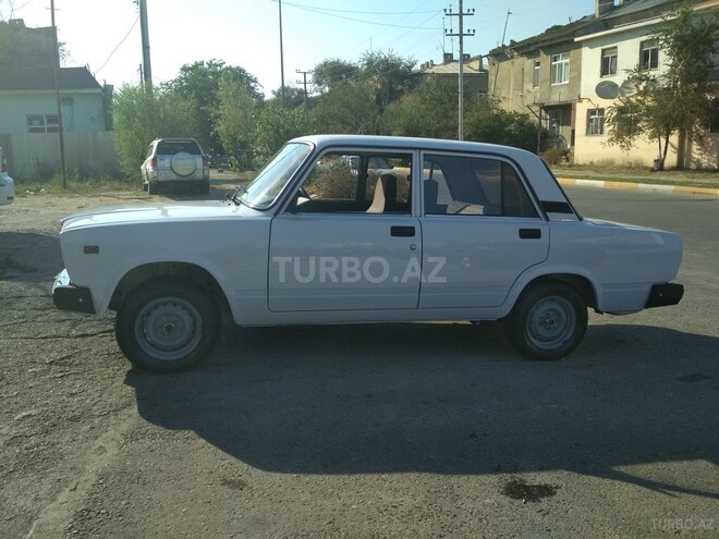 LADA (VAZ) 2107 2009, 44,000 km - 1.6 l - Sumqayıt