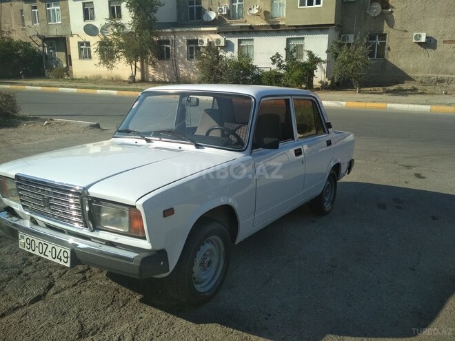 LADA (VAZ) 2107 2009, 44,000 km - 1.6 l - Sumqayıt
