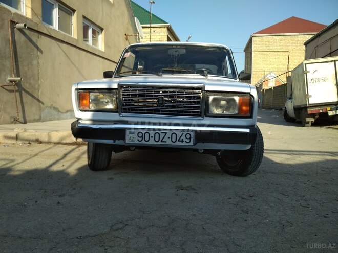 LADA (VAZ) 2107 2009, 44,000 km - 1.6 l - Sumqayıt
