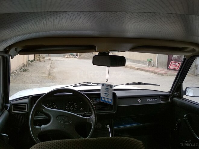 LADA (VAZ) 2107 2009, 44,000 km - 1.6 l - Sumqayıt