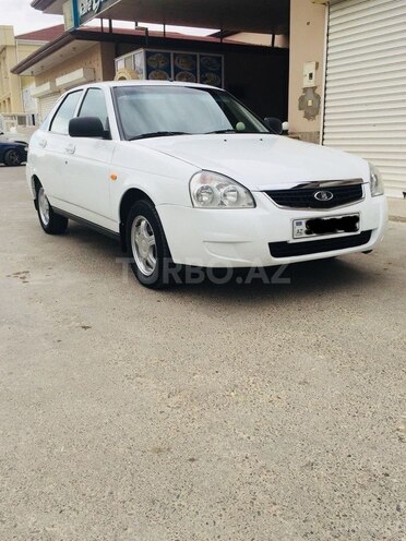LADA (VAZ) Priora 2013, 74,000 km - 1.6 л - Şirvan