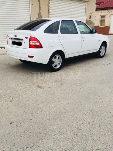 LADA (VAZ) Priora 2013, 74,000 km - 1.6 л - Şirvan