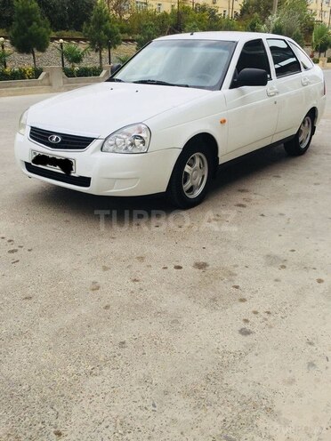 LADA (VAZ) Priora 2013, 74,000 km - 1.6 л - Şirvan