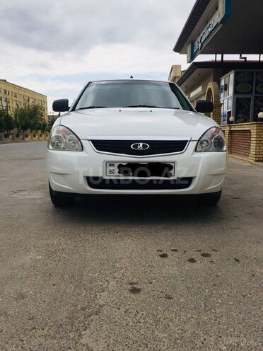 LADA (VAZ) Priora 2013, 74,000 km - 1.6 л - Şirvan
