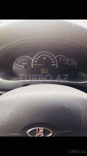 LADA (VAZ) Priora 2013, 74,000 km - 1.6 л - Şirvan