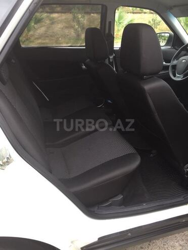 LADA (VAZ) Priora 2013, 74,000 km - 1.6 л - Şirvan