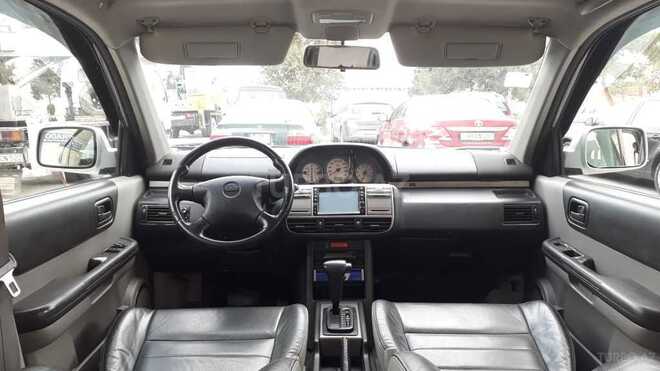 Nissan X-Trail 2002, 183,000 km - 2.0 l - Xırdalan