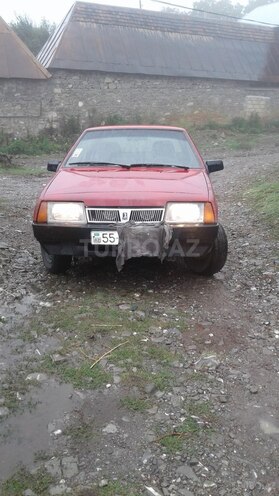LADA (VAZ) 21099 1993, 250,000 km - 1.5 л - Şəki