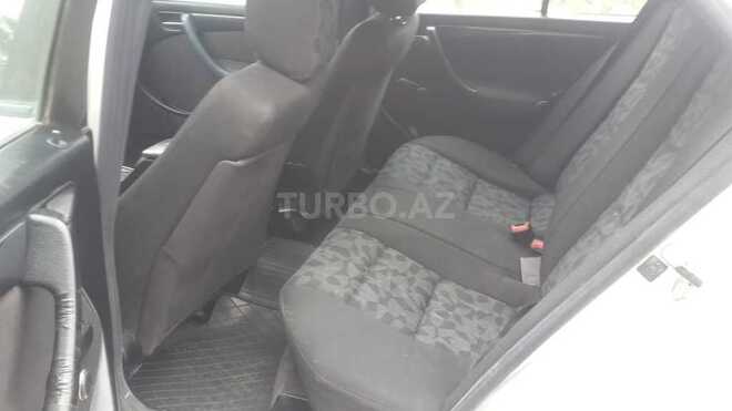 Mercedes C 220 1998, 227,000 km - 2.2 l - Bakı