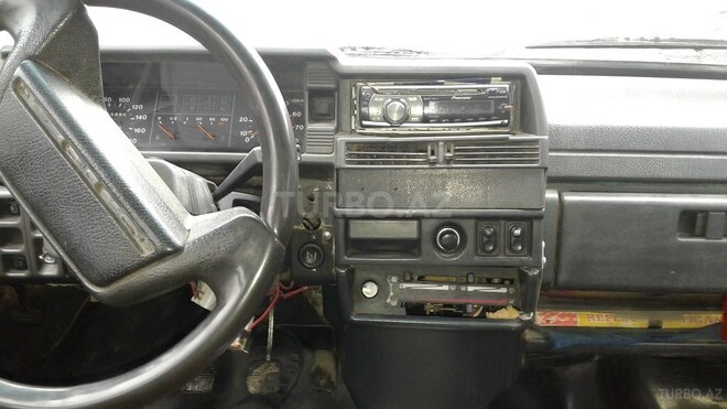 LADA (VAZ) 21099 1993, 250,000 km - 1.5 л - Şəki