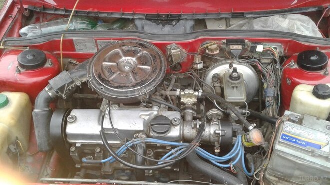 LADA (VAZ) 21099 1993, 250,000 km - 1.5 л - Şəki