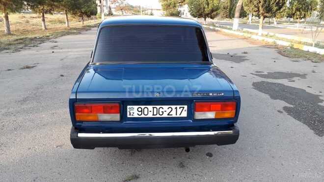 LADA (VAZ) 2107 2008, 95,243 km - 1.6 l - Sabirabad