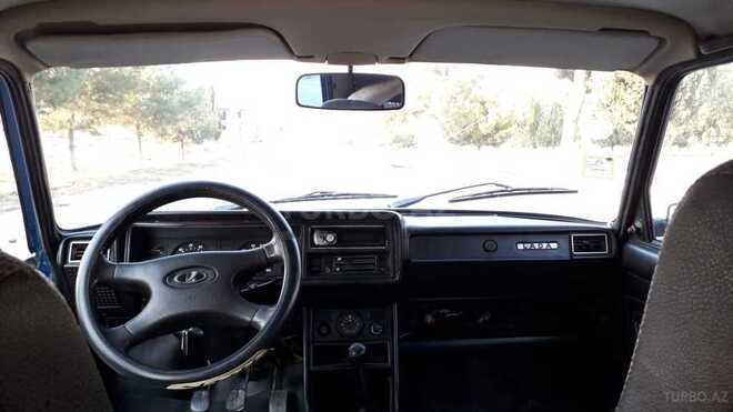 LADA (VAZ) 2107 2008, 95,243 km - 1.6 l - Sabirabad