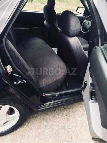 LADA (VAZ) Priora 2007, 0 km - 1.6 l - Qazax