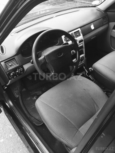 LADA (VAZ) Priora 2007, 0 km - 1.6 l - Qazax