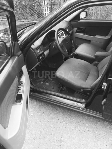 LADA (VAZ) Priora 2007, 0 km - 1.6 l - Qazax