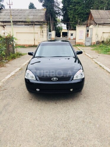 LADA (VAZ) Priora 2007, 0 km - 1.6 l - Qazax