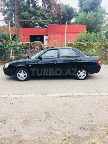LADA (VAZ) Priora 2007, 0 km - 1.6 l - Qazax