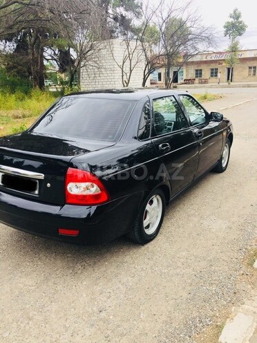 LADA (VAZ) Priora 2007, 0 km - 1.6 l - Qazax