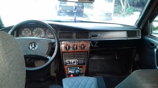 Mercedes 190 1991, 224,465 km - 0.2 л - Bakı