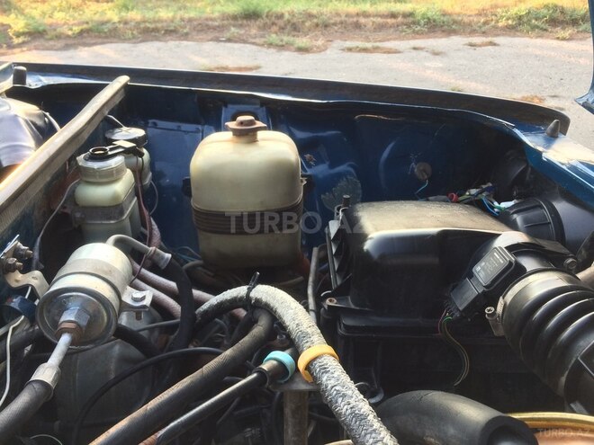 LADA (VAZ) 2107 2008, 95,243 km - 1.6 l - Sabirabad