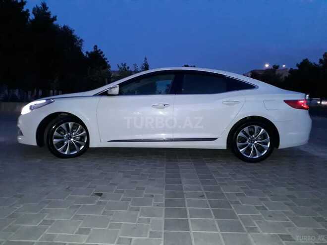 Hyundai Azera 2013, 95,000 km - 2.4 l - Bakı