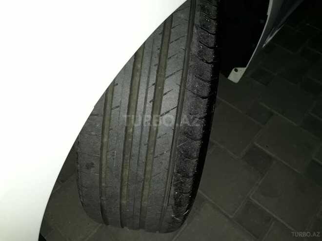 Hyundai Azera 2013, 95,000 km - 2.4 l - Bakı