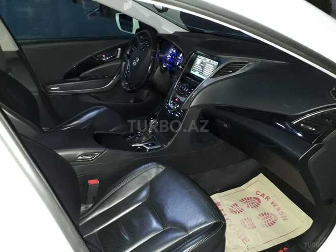 Hyundai Azera 2013, 95,000 km - 2.4 l - Bakı