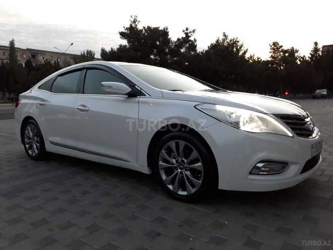 Hyundai Azera 2013, 95,000 km - 2.4 l - Bakı