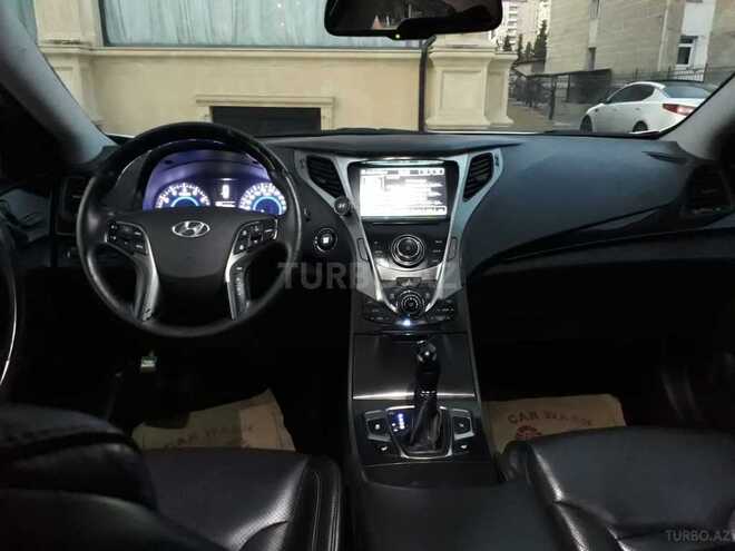 Hyundai Azera 2013, 95,000 km - 2.4 l - Bakı