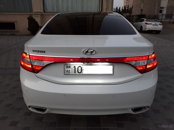 Hyundai Azera 2013, 95,000 km - 2.4 l - Bakı