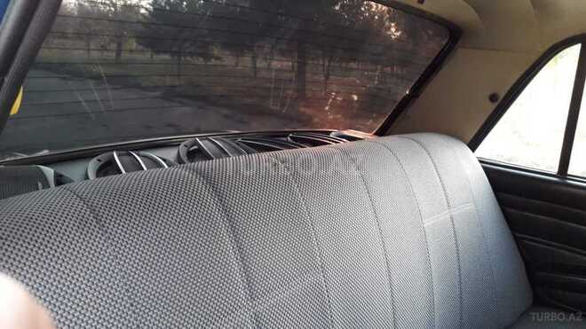 LADA (VAZ) 2107 2008, 95,243 km - 1.6 l - Sabirabad