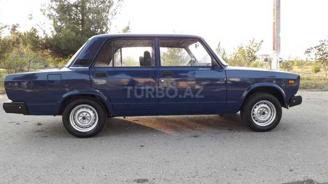 LADA (VAZ) 2107 2008, 95,243 km - 1.6 l - Sabirabad