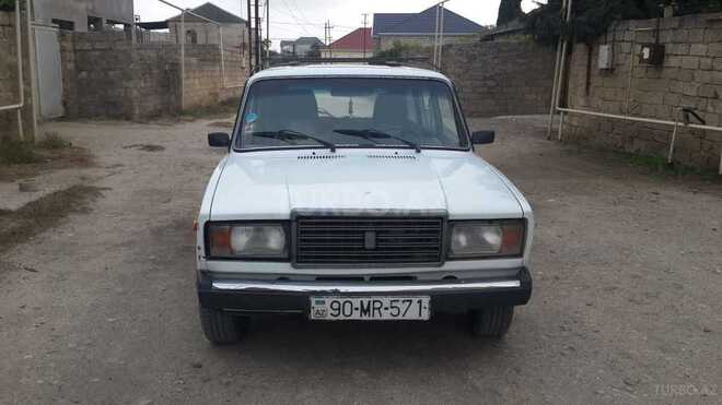 LADA (VAZ) 2104 2011, 245,000 km - 1.6 л - Bakı